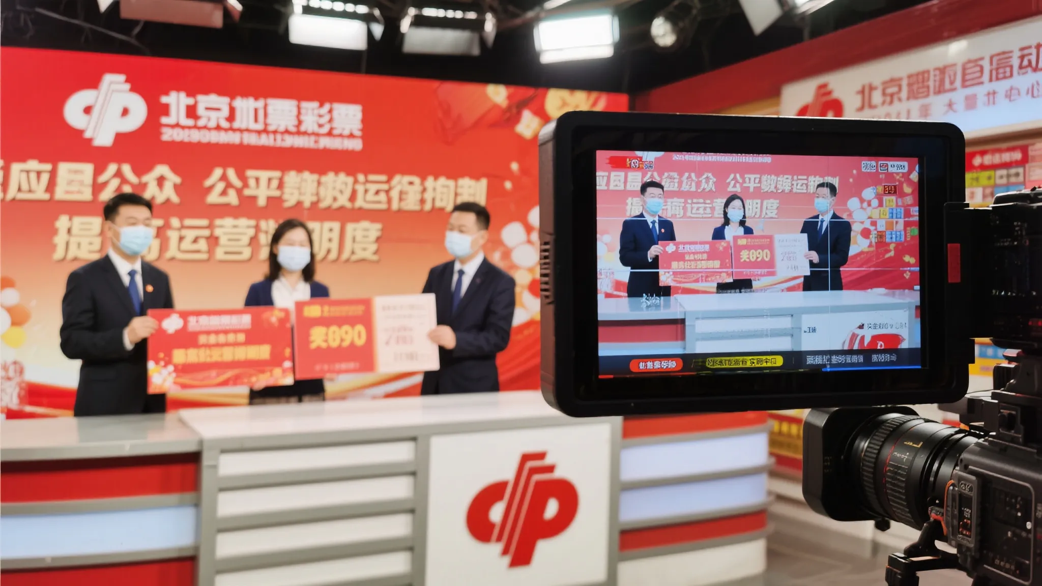 2021，福彩人用行动书写民众期望的答卷