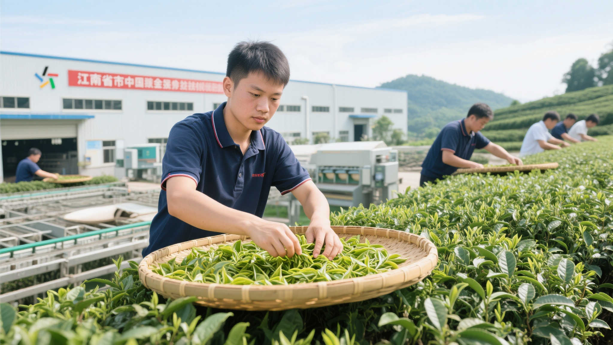 打造革命老区公益示范新标杆 助力乡村振兴全面推进